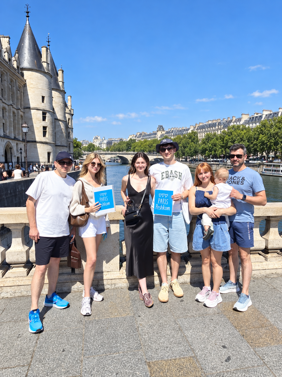 Прогулка по Монмартру с гидом Paris-Peshkom
