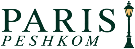 Paris-Peshkom