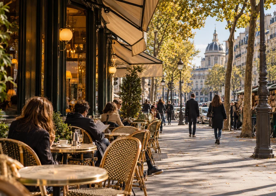 Café de Flore