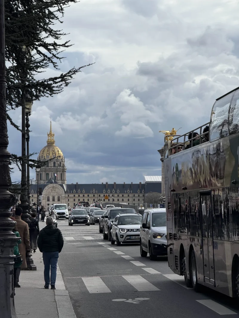 Площадь Согласия
